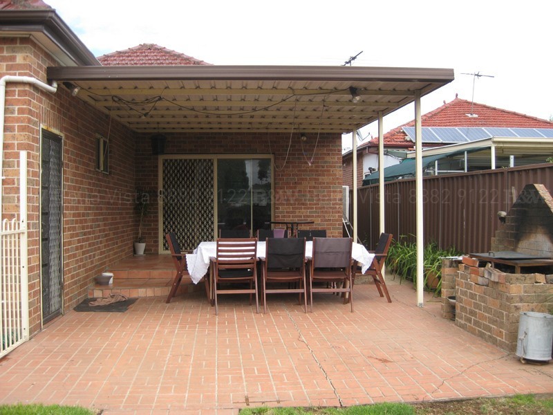 Yagoona NSW 2199