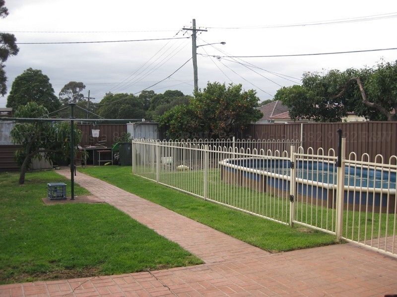 Yagoona NSW 2199