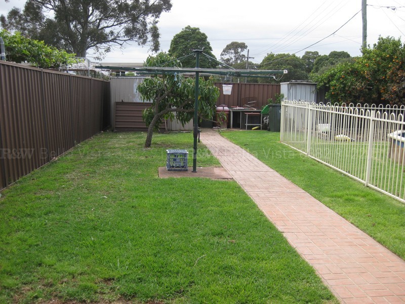 Yagoona NSW 2199