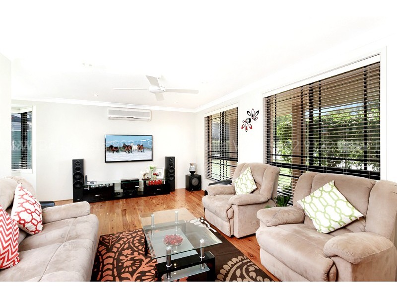 Kellyville Ridge NSW 2155