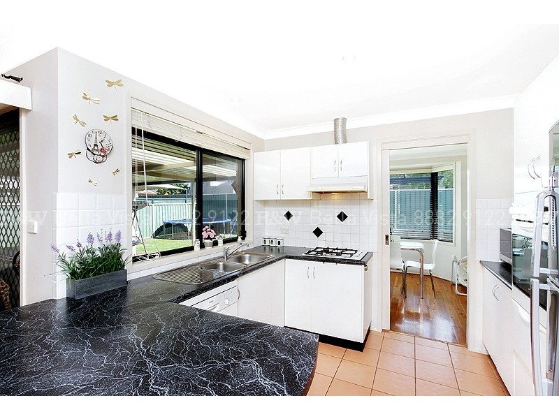 Kellyville Ridge NSW 2155