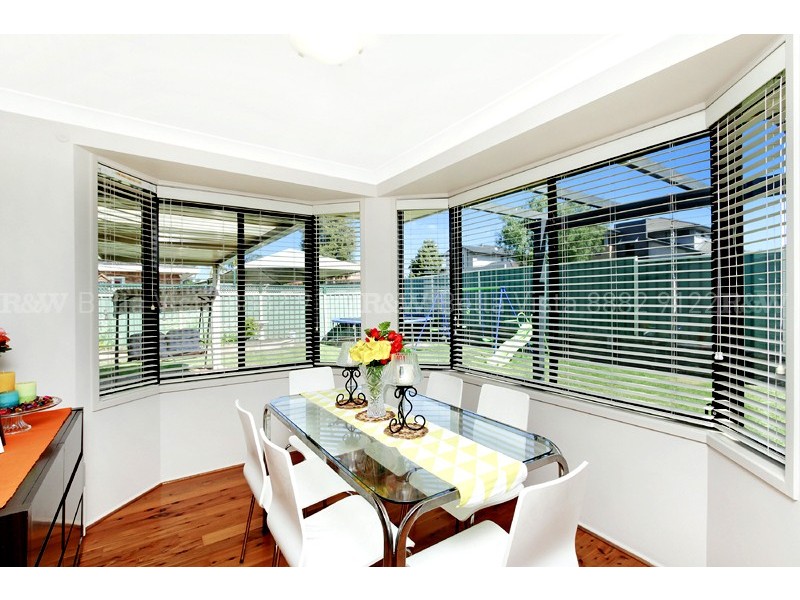 Kellyville Ridge NSW 2155