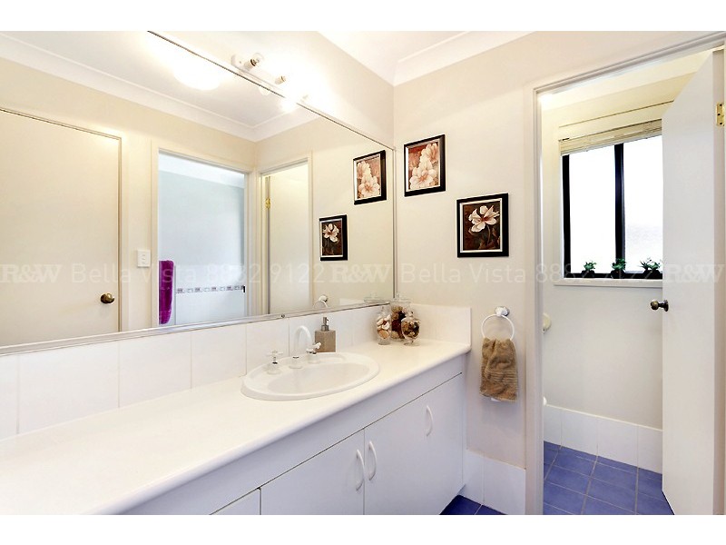 Kellyville Ridge NSW 2155