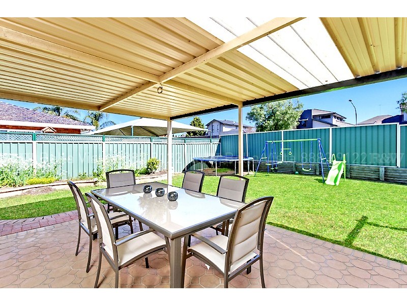Kellyville Ridge NSW 2155