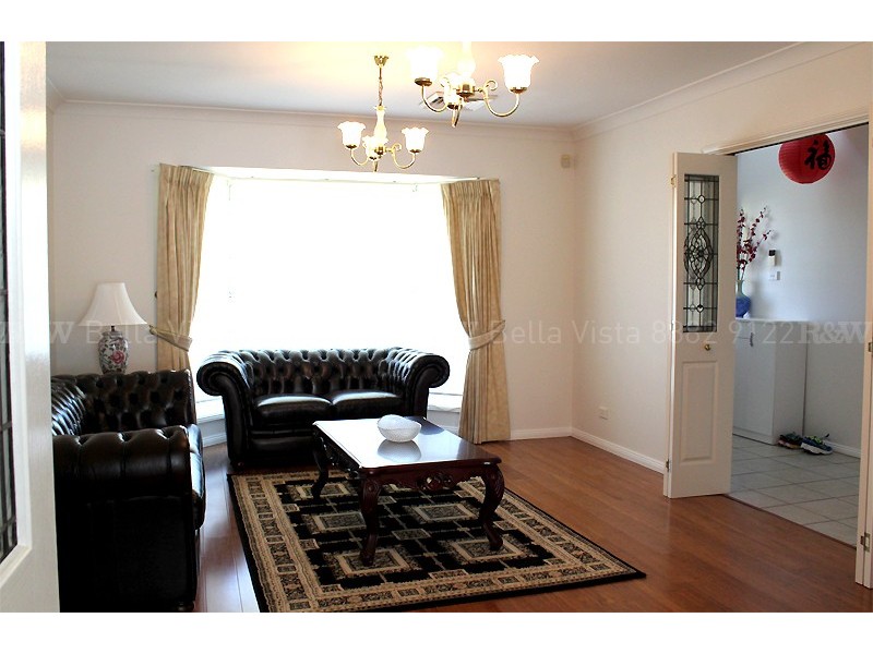 Bella Vista NSW 2153