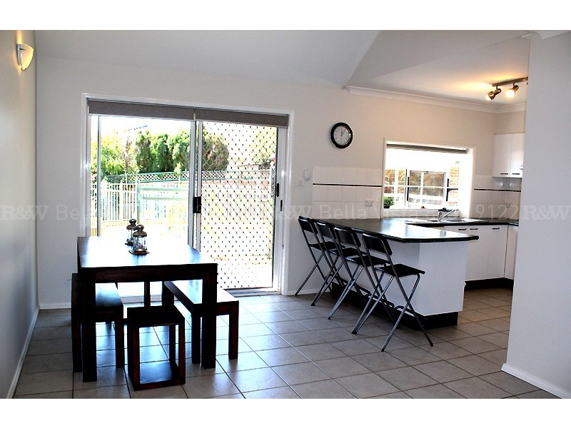 Bella Vista NSW 2153