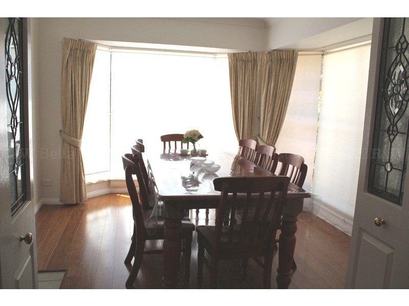 Bella Vista NSW 2153