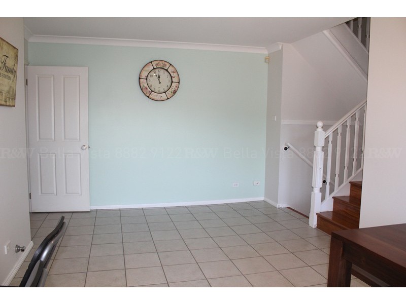 Bella Vista NSW 2153