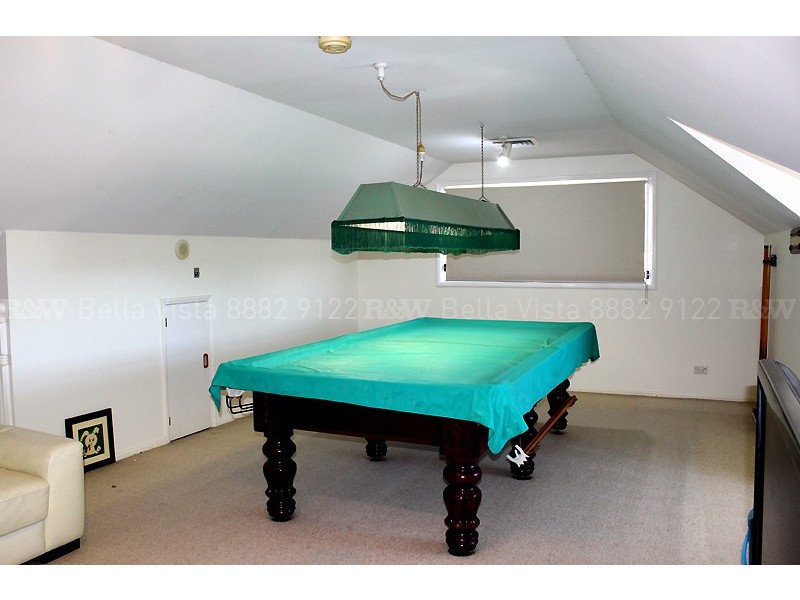 Bella Vista NSW 2153