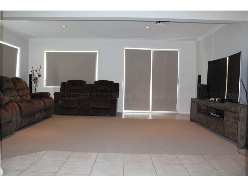 Bella Vista NSW 2153