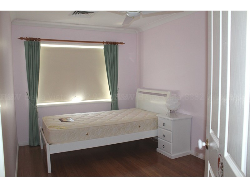 Bella Vista NSW 2153