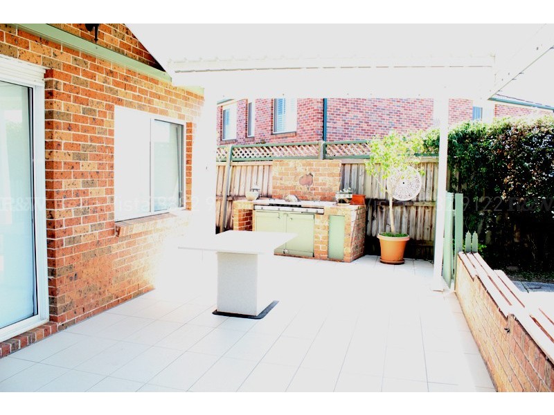 Bella Vista NSW 2153