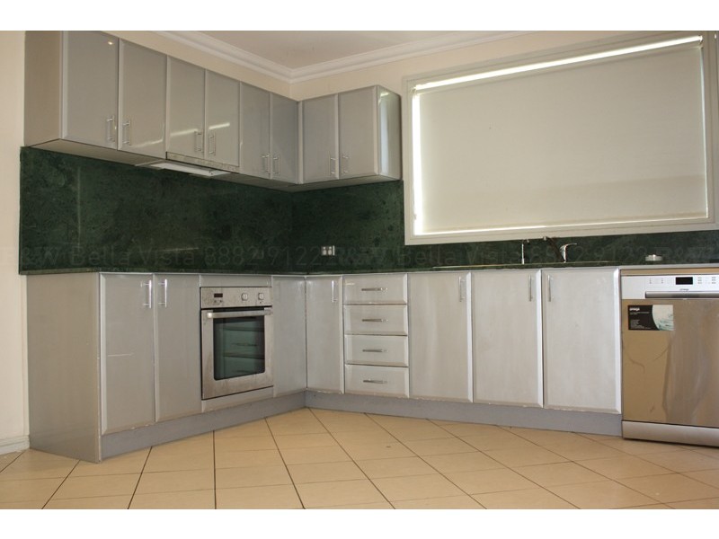 10 Saliba Close, Kellyville NSW 2155