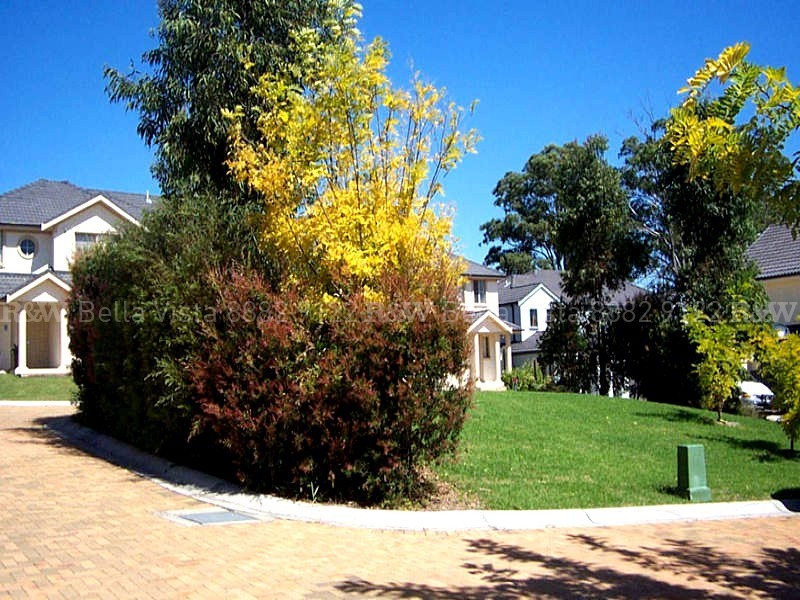 10 Saliba Close, Kellyville NSW 2155