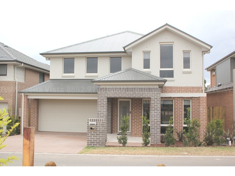 The Ponds NSW 2769