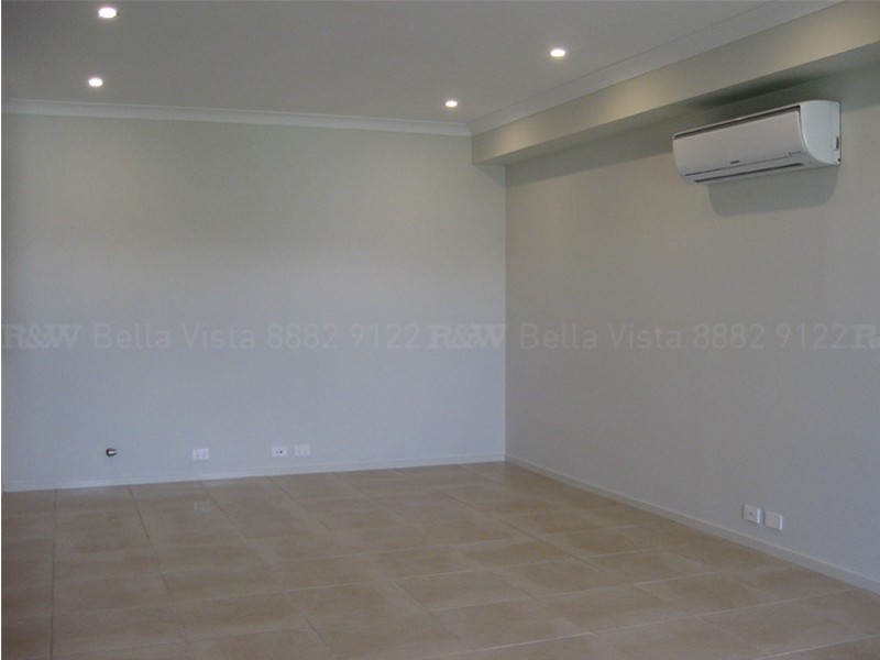 7 Clematis Circuit, The Ponds NSW 2769