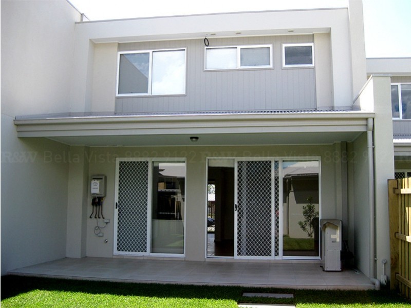 7 Clematis Circuit, The Ponds NSW 2769