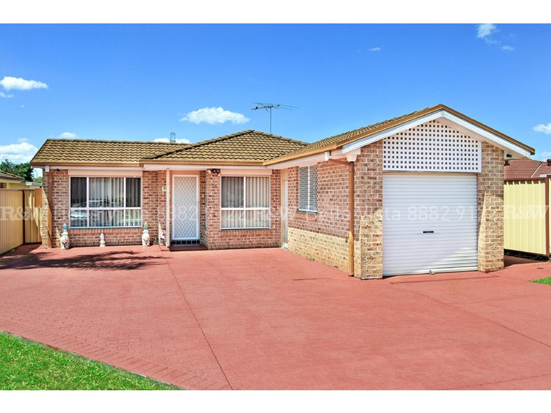 38 Jabiru Street, Green Valley NSW 2168