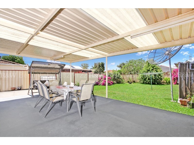 38 Jabiru Street, Green Valley NSW 2168