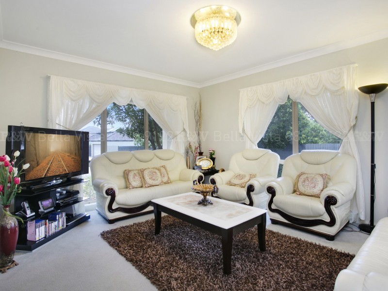 Stanhope Gardens NSW 2768