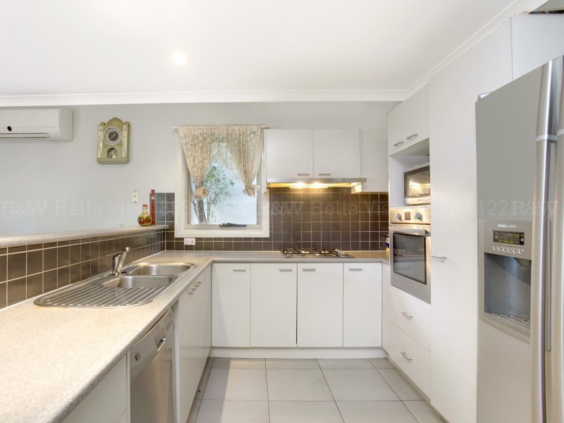 Stanhope Gardens NSW 2768