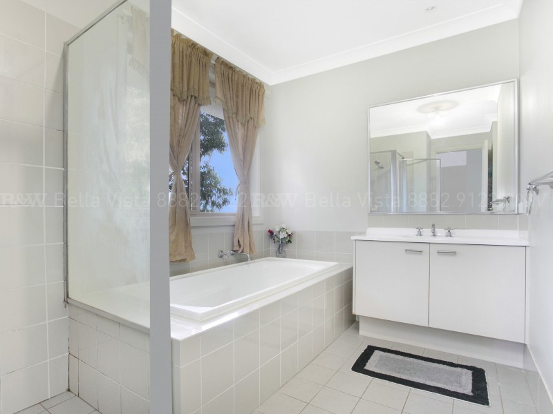 Stanhope Gardens NSW 2768