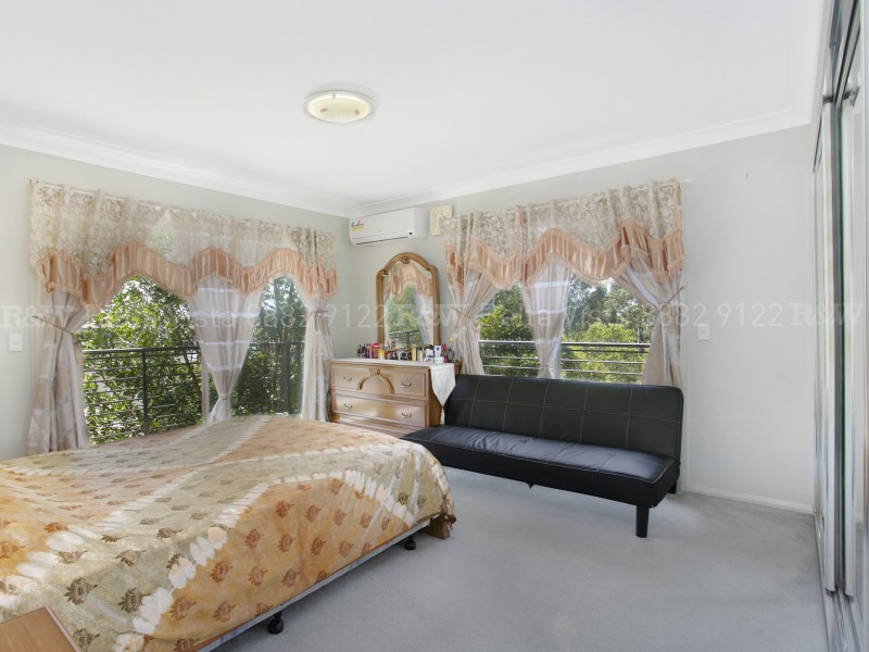 Stanhope Gardens NSW 2768