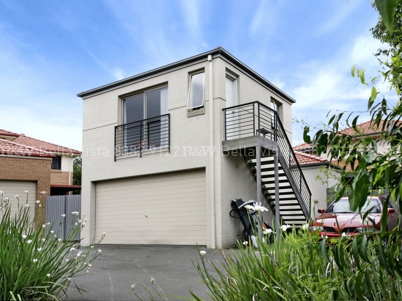 Stanhope Gardens NSW 2768