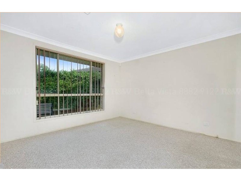 Stanhope Gardens NSW 2768