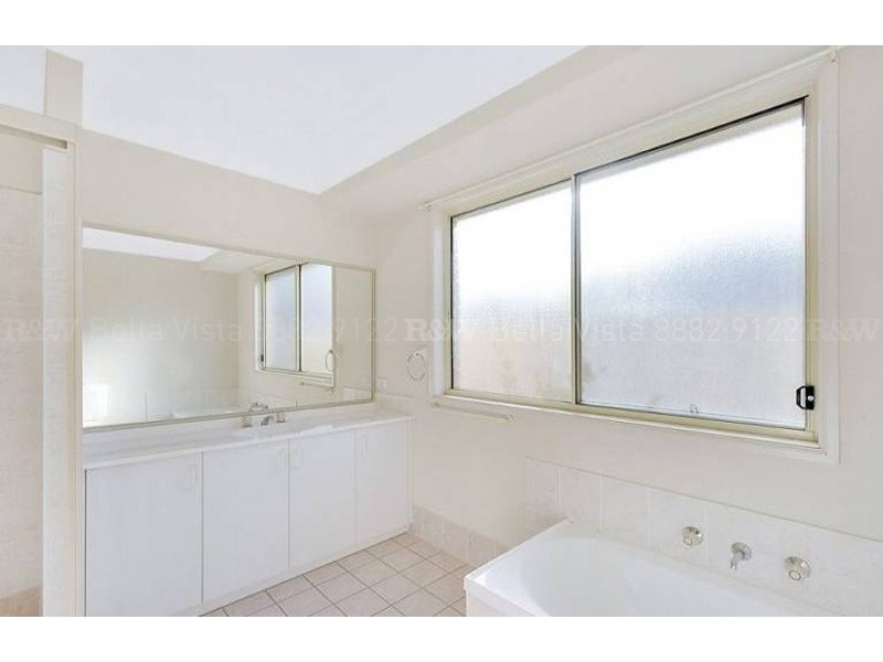 Stanhope Gardens NSW 2768