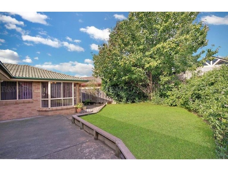 Stanhope Gardens NSW 2768