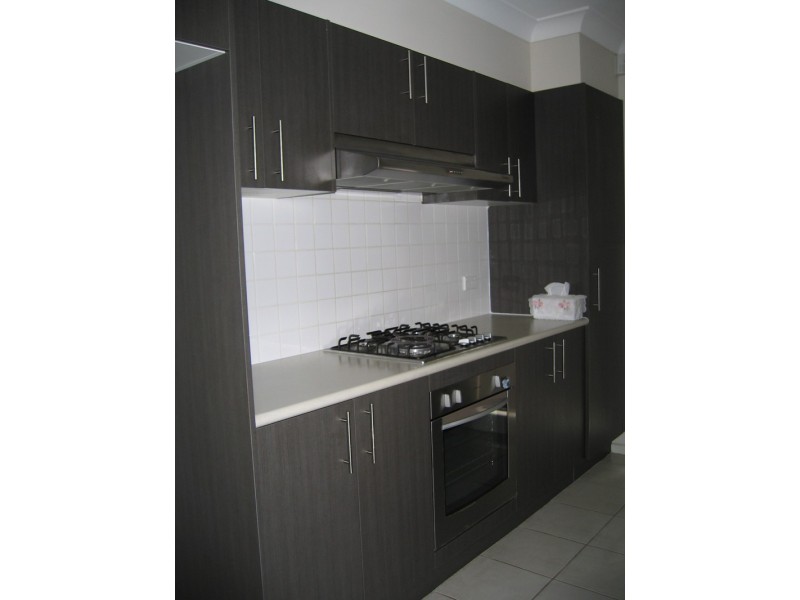 8 Thornton Street, Kellyville Ridge NSW 2155