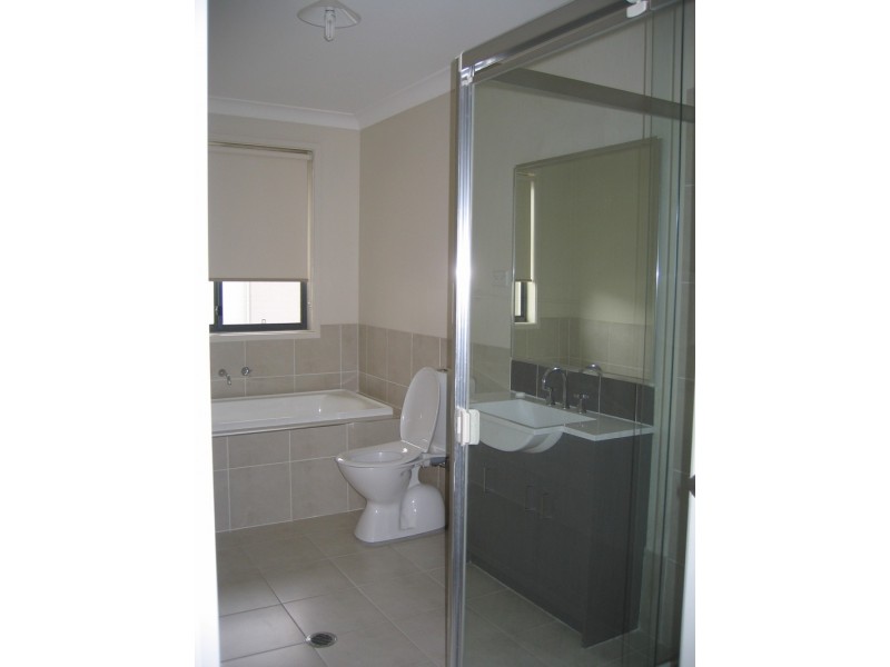 8 Thornton Street, Kellyville Ridge NSW 2155