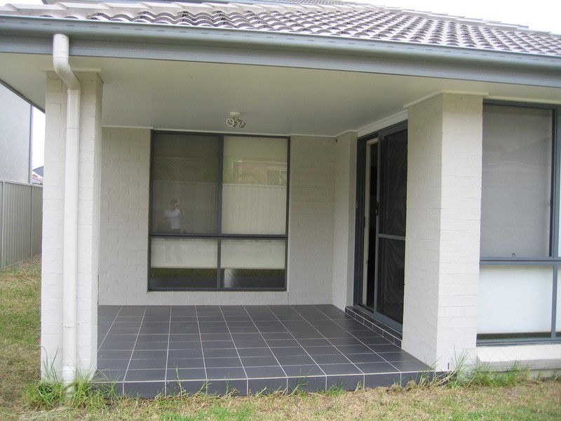 8 Thornton Street, Kellyville Ridge NSW 2155