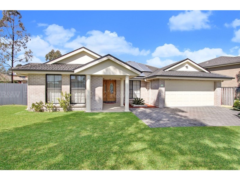 Stanhope Gardens NSW 2768