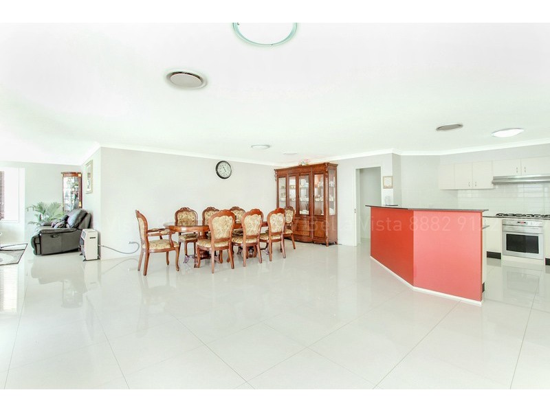 Stanhope Gardens NSW 2768