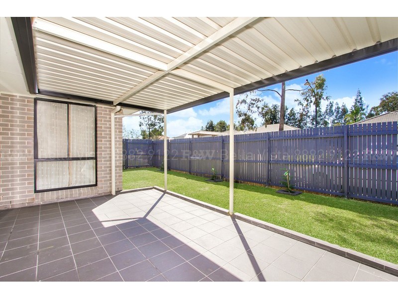 Stanhope Gardens NSW 2768