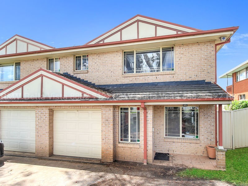 Pendle Hill NSW 2145