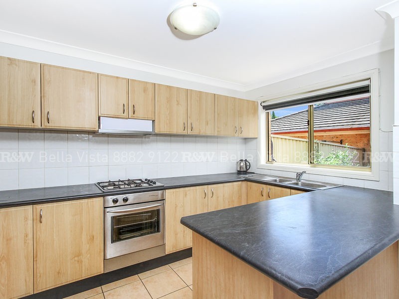 Pendle Hill NSW 2145