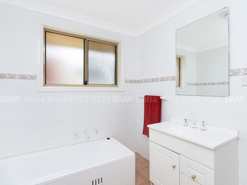 Pendle Hill NSW 2145