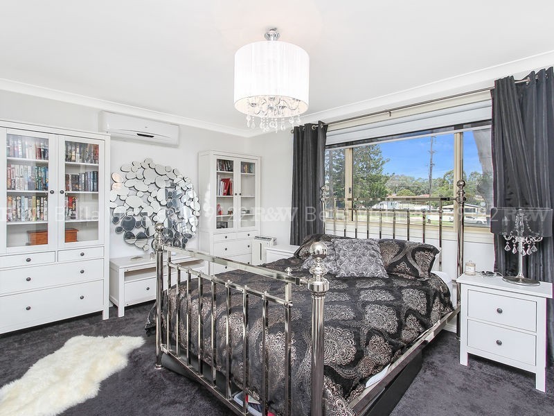 Pendle Hill NSW 2145