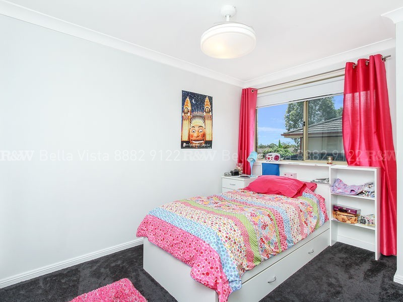 Pendle Hill NSW 2145