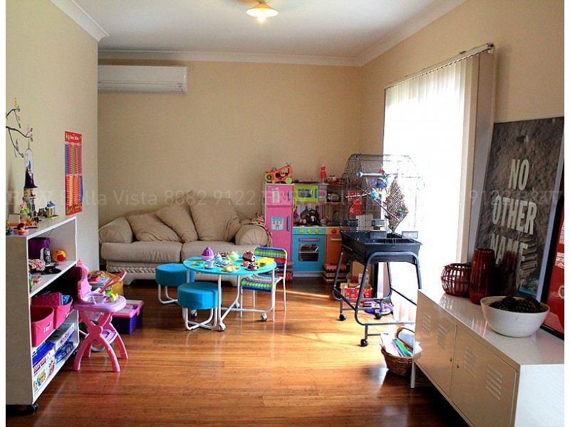 Stanhope Gardens NSW 2768