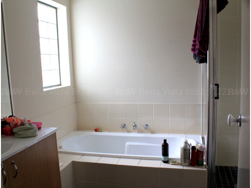 Stanhope Gardens NSW 2768