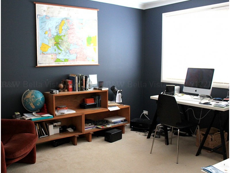 Stanhope Gardens NSW 2768