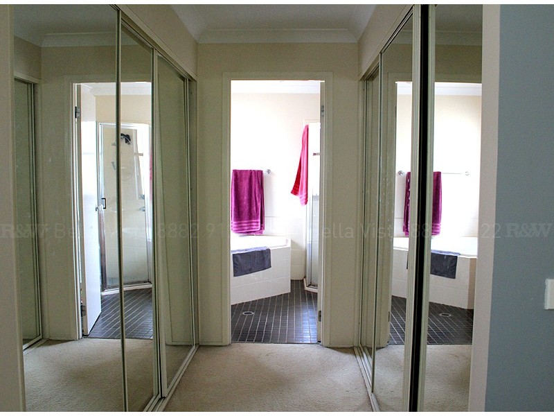 Stanhope Gardens NSW 2768