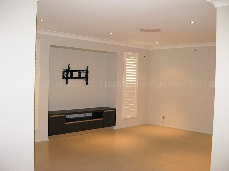 Kellyville Ridge NSW 2155