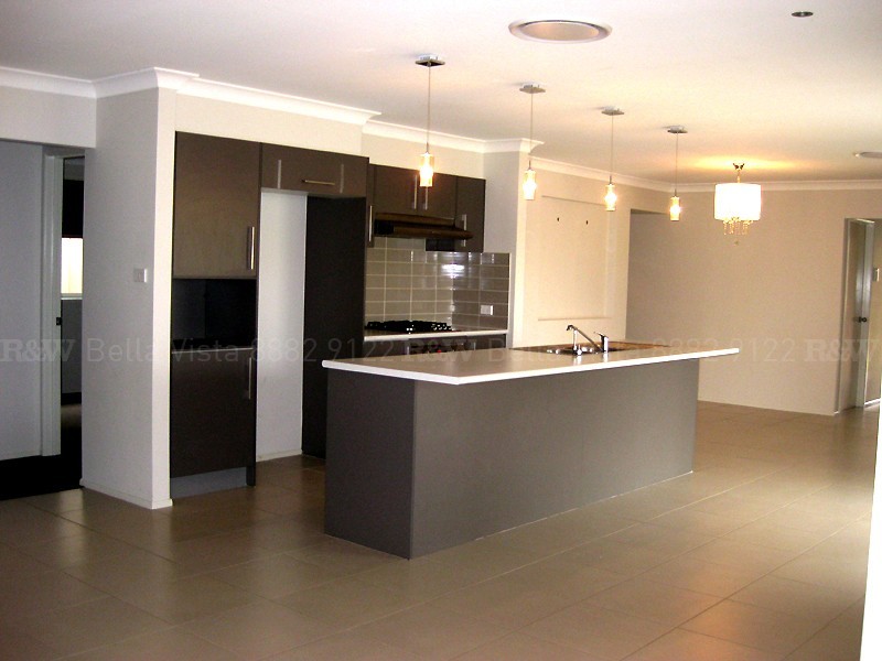 Kellyville Ridge NSW 2155