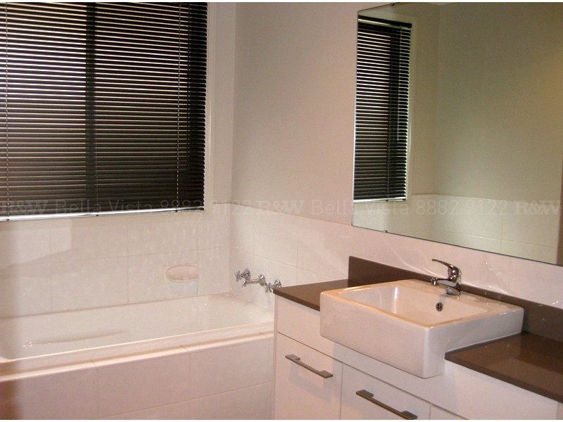 Kellyville Ridge NSW 2155