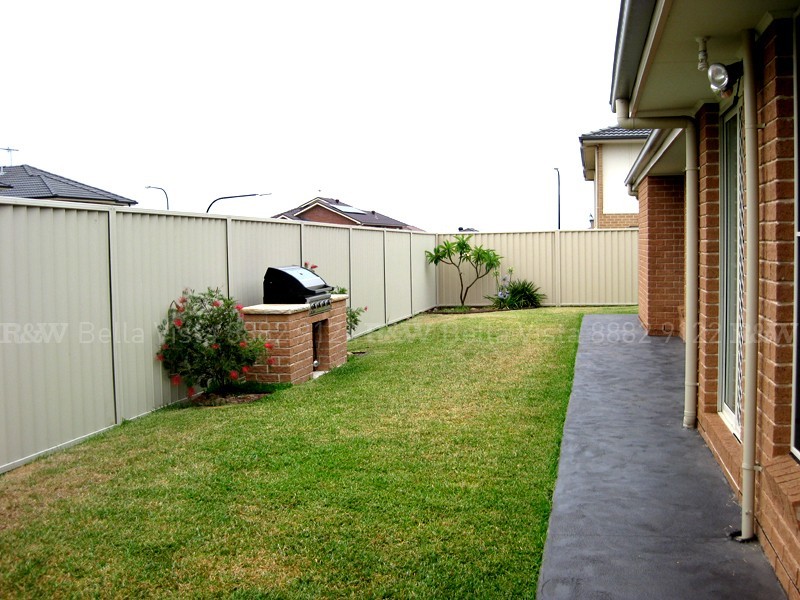 Kellyville Ridge NSW 2155
